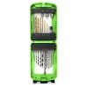 Grąžtų ir antgalių rinkinys – 24 vnt. KD986 - Sodrinta.lt