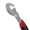 Universalių kablių veržliarakčių rinkinys 9–32 mm KD10440 - Sodrinta.lt