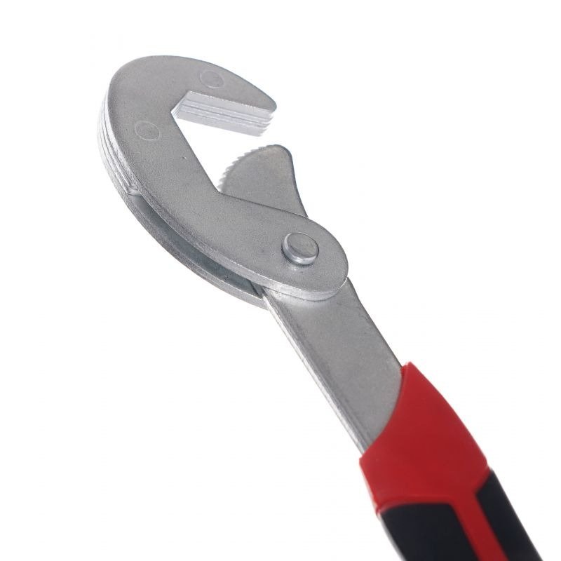 Universalių kablių veržliarakčių rinkinys 9–32 mm KD10440 - Sodrinta.lt