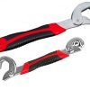 Universalių kablių veržliarakčių rinkinys 9–32 mm KD10440 - Sodrinta.lt
