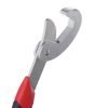 Universalių kablių veržliarakčių rinkinys 9–32 mm KD10440 - Sodrinta.lt