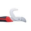 Universalių kablių veržliarakčių rinkinys 9–32 mm KD10440 - Sodrinta.lt