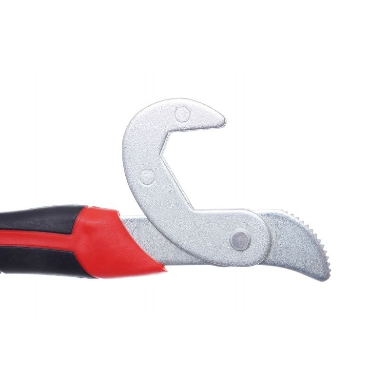 Universalių kablių veržliarakčių rinkinys 9–32 mm KD10440 - Sodrinta.lt