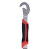 Universalių kablių veržliarakčių rinkinys 9–32 mm KD10440 - Sodrinta.lt