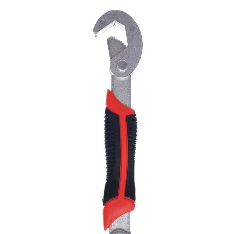 Universalių kablių veržliarakčių rinkinys 9–32 mm KD10440 - Sodrinta.lt