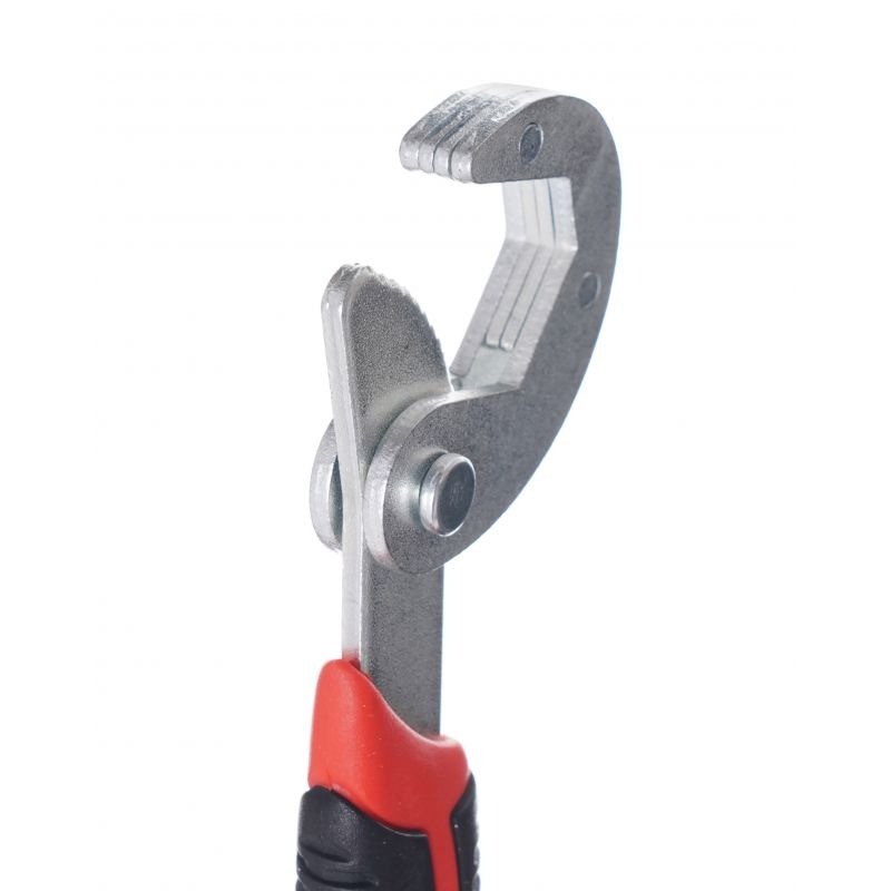 Universalių kablių veržliarakčių rinkinys 9–32 mm KD10440 - Sodrinta.lt