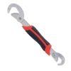 Universalių kablių veržliarakčių rinkinys 9–32 mm KD10440 - Sodrinta.lt