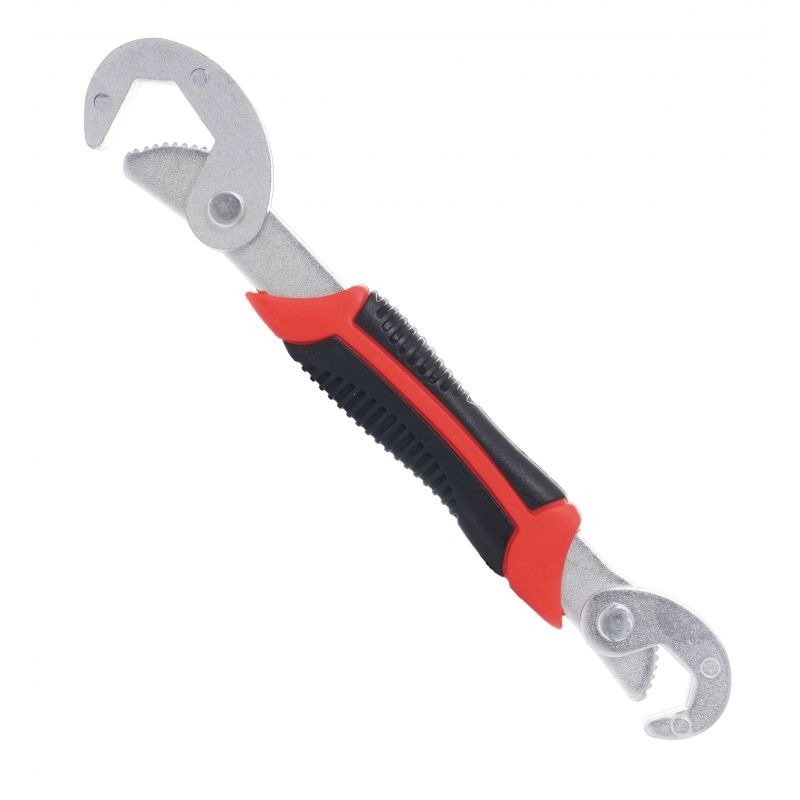 Universalių kablių veržliarakčių rinkinys 9–32 mm KD10440 - Sodrinta.lt
