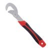 Universalių kablių veržliarakčių rinkinys 9–32 mm KD10440 - Sodrinta.lt