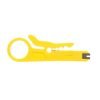 Tinklo įrankių rinkinys su testeriu, spaustuvu ir RJ45 kištukais KD10882 - Sodrinta.lt