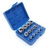 TORX galvučių rinkinys 14 vnt. KD10335 - Sodrinta.lt