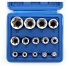 TORX galvučių rinkinys 14 vnt. KD10335 - Sodrinta.lt