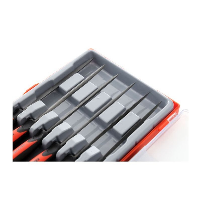 Metalo dildžių rinkinys KD10287 - Sodrinta.lt