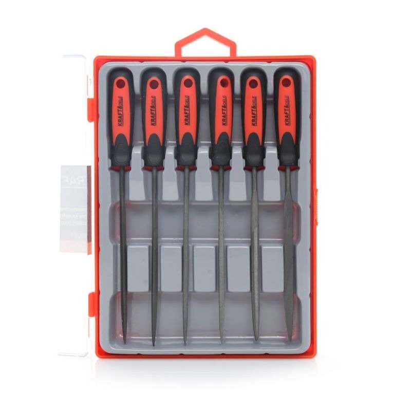 Metalo dildžių rinkinys KD10287 - Sodrinta.lt