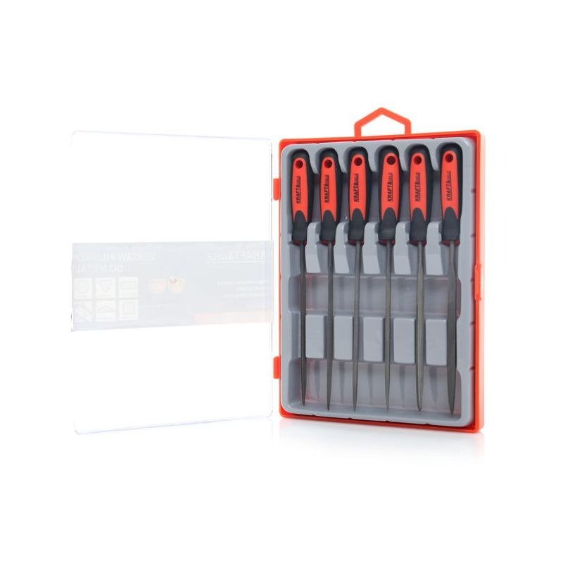 Metalo dildžių rinkinys KD10287 - Sodrinta.lt