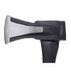 Kirvių rinkinys „Fiberglass“, 3 vnt. KD234 - Sodrinta.lt
