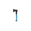 Kirvių rinkinys „Fiberglass“, 3 vnt. KD234 - Sodrinta.lt