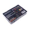 Hermetinių elektros jungčių rinkinys 352 vnt. KD10480 - Sodrinta.lt