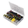Hermetinių elektros jungčių rinkinys 352 vnt. KD10480 - Sodrinta.lt