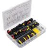 Hermetinių elektros jungčių rinkinys 352 vnt. KD10480 - Sodrinta.lt
