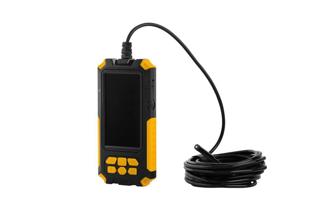 ENDOSKOPINĖ KAMERA 3000 mAh KD5540 - Sodrinta.lt