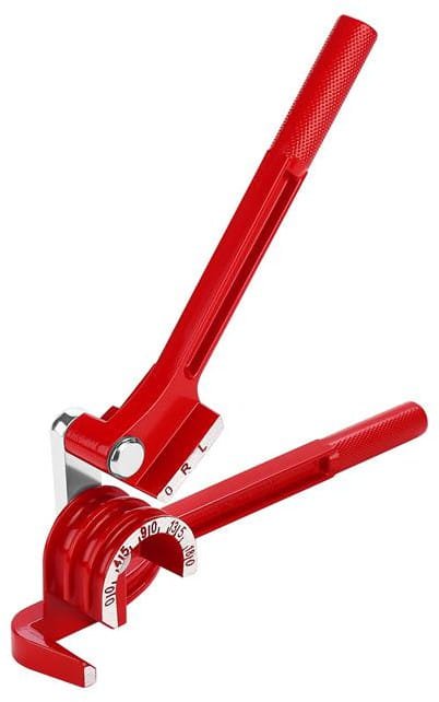 Vamzdžių lenkimo įrankis 6–10 mm KD12527 - Sodrinta.lt