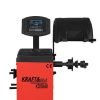 Pusiau automatinės ratų balansavimo staklės su lazeriu 230V KD5840 - Sodrinta.lt