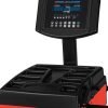 Pusiau automatinės ratų balansavimo staklės su lazeriu 230V KD5840 - Sodrinta.lt