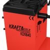 Pusiau automatinės ratų balansavimo staklės su lazeriu 230V KD5840 - Sodrinta.lt