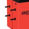 Pusiau automatinės ratų balansavimo staklės su lazeriu 230V KD5840 - Sodrinta.lt