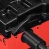 Pusiau automatinės ratų balansavimo staklės su lazeriu 230V KD5840 - Sodrinta.lt