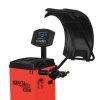 Pusiau automatinės ratų balansavimo staklės su lazeriu 230V KD5840 - Sodrinta.lt