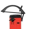 Pusiau automatinės ratų balansavimo staklės su lazeriu 230V KD5840 - Sodrinta.lt