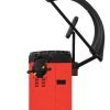 Pusiau automatinės ratų balansavimo staklės su lazeriu 230V KD5840 - Sodrinta.lt