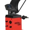Pusiau automatinės ratų balansavimo staklės su lazeriu 230V KD5840 - Sodrinta.lt