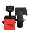 Pusiau automatinės ratų balansavimo staklės su lazeriu 230V KD5840 - Sodrinta.lt