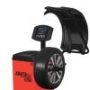 Pusiau automatinės ratų balansavimo staklės su lazeriu 230V KD5840 - Sodrinta.lt