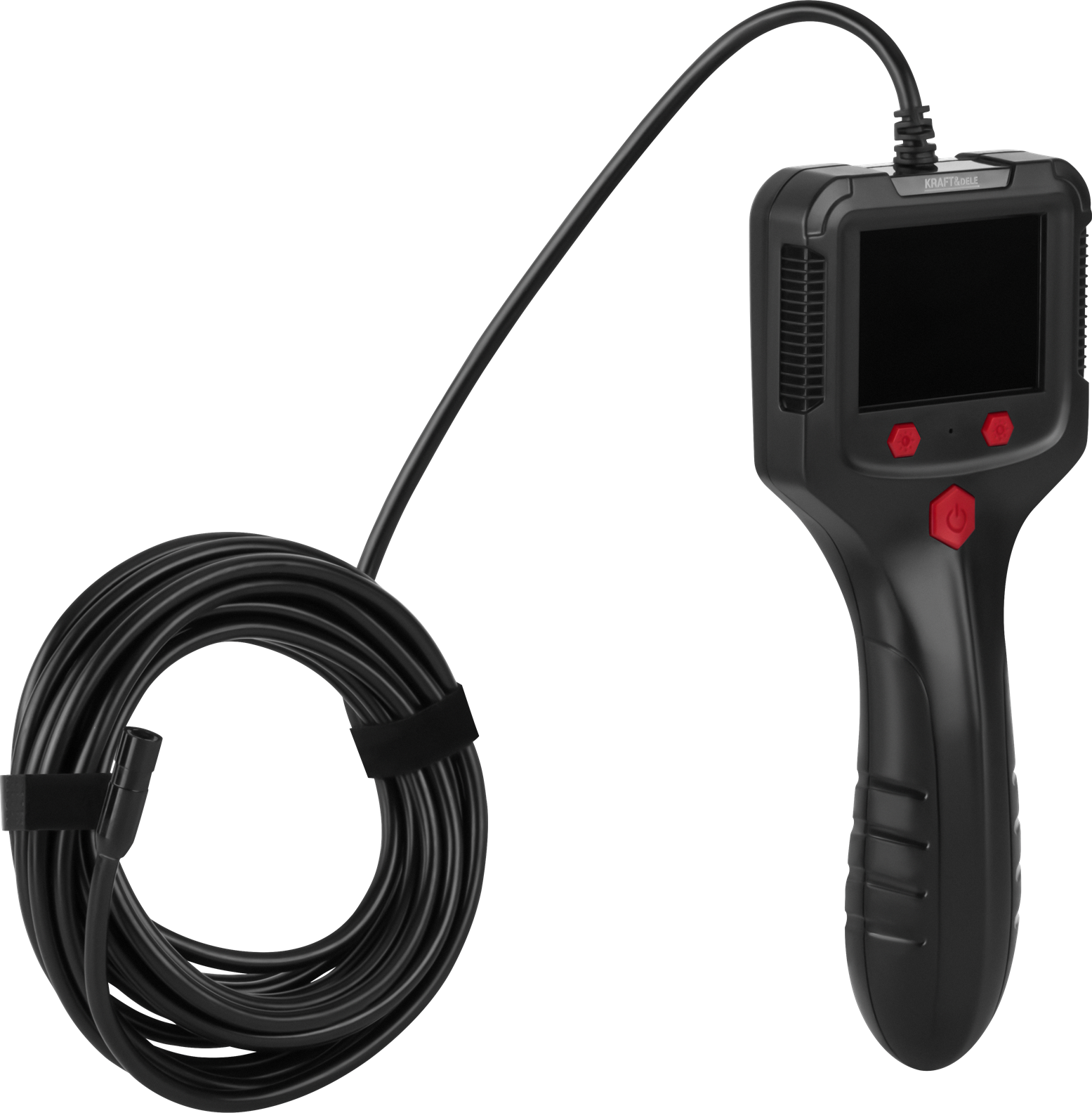Endoskopinė kamera 3000 mAh KD5541 - Sodrinta.lt
