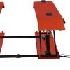 Automatinis žirklinis keltuvas 400V KD5821 - Sodrinta.lt