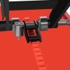 AUTOMATINIS ŽIRKLINIS KELTUVAS 230V KD5820 - Sodrinta.lt