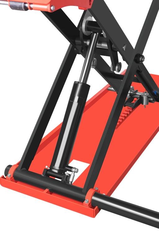 AUTOMATINIS ŽIRKLINIS KELTUVAS 230V KD5820 - Sodrinta.lt