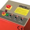 AUTOMATINIS ŽIRKLINIS KELTUVAS 230V KD5820 - Sodrinta.lt