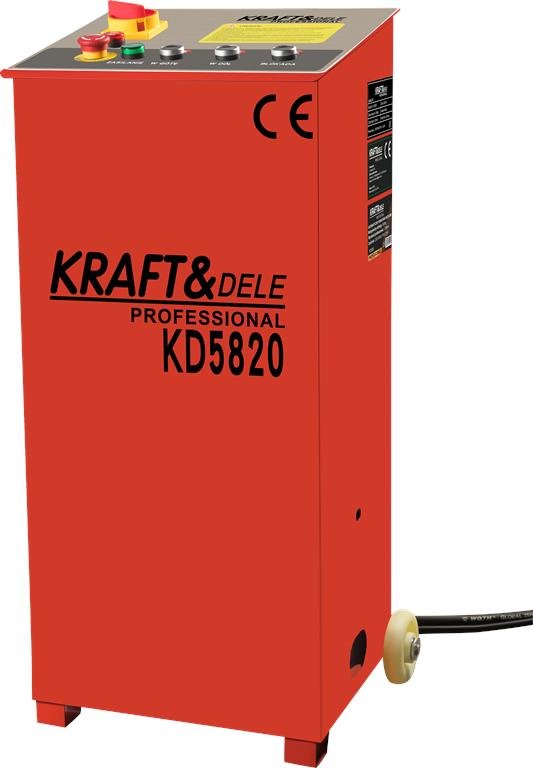 AUTOMATINIS ŽIRKLINIS KELTUVAS 230V KD5820 - Sodrinta.lt