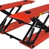 Automatinis žirklinis keltuvas 400V KD5821 - Sodrinta.lt