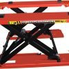 Automatinis žirklinis keltuvas 400V KD5821 - Sodrinta.lt
