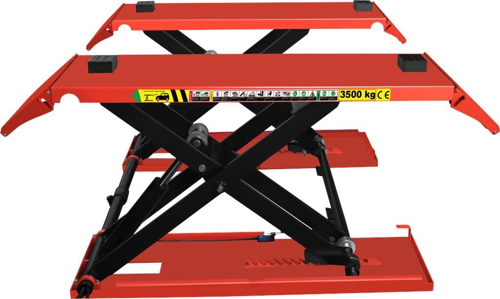 AUTOMATINIS ŽIRKLINIS KELTUVAS 230V KD5820 - Sodrinta.lt