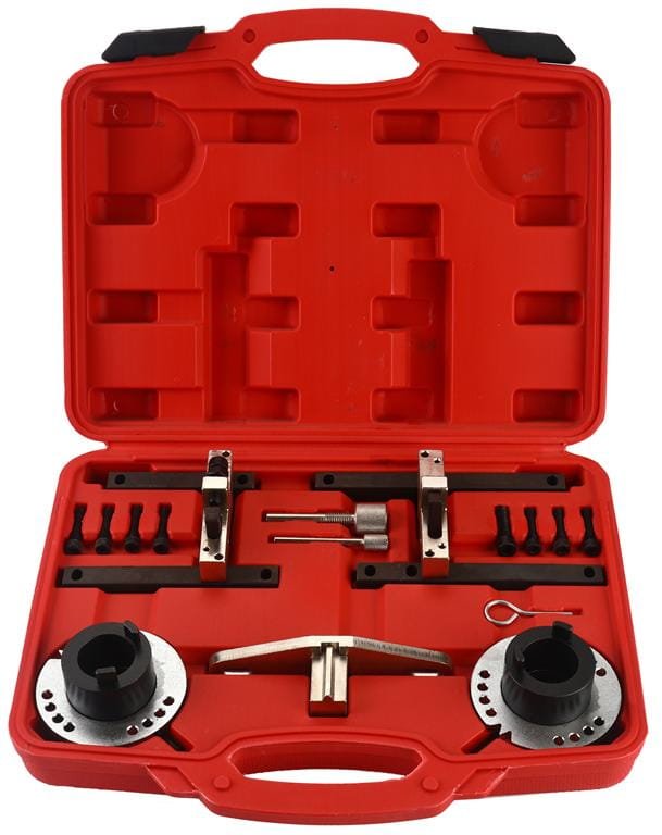Skirstymo diržo fiksavimo rinkinys FORD KD12518 - Sodrinta.lt