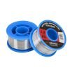 Lydmetalis su kanifolija 1 mm 100 g KD3470 - Sodrinta.lt