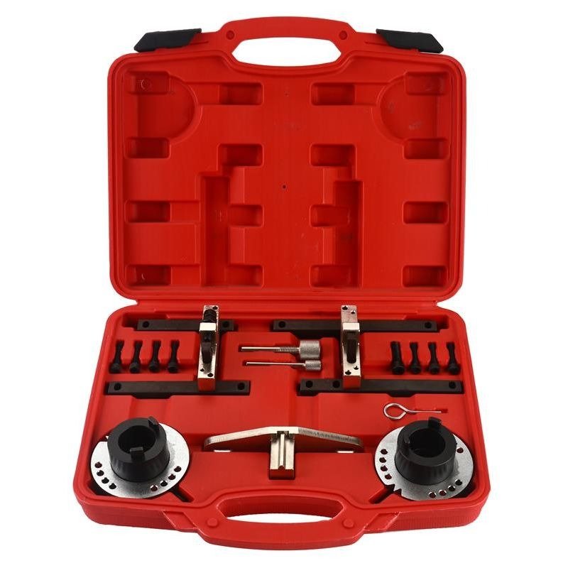Skirstymo diržo fiksavimo rinkinys FORD KD12518 - Sodrinta.lt