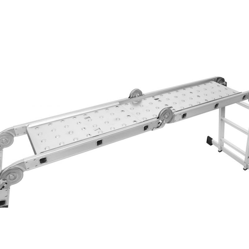 KOPĖČIOS SU PLATFORMA 4x3, 346 cm KD4070 - Sodrinta.lt